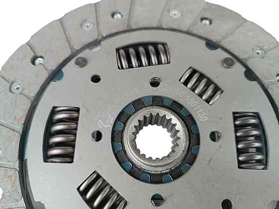 Диск ведений 2110, 2111, 2112 зчеплення Мукачево