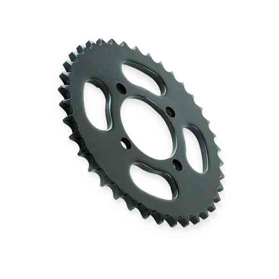 Звезда 428-38 внутренняя R=54 мопед Дельта ведомая Мукачево