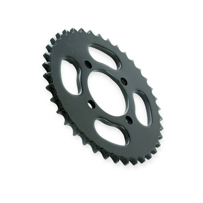 Зірка 428-38 внутрішня R=54 мопед Дельта ведома Мукачево - фото 2