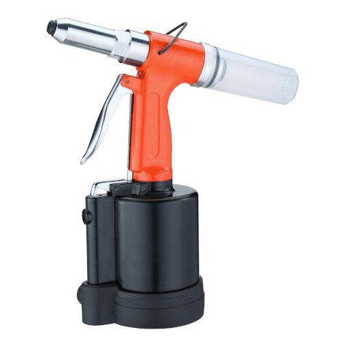 Пневмогідравлічний заклепник для витяжних заклепок 1/4" (3.2-6.4 мм) AIRKRAFT AT-6017 Одеса - фото 1