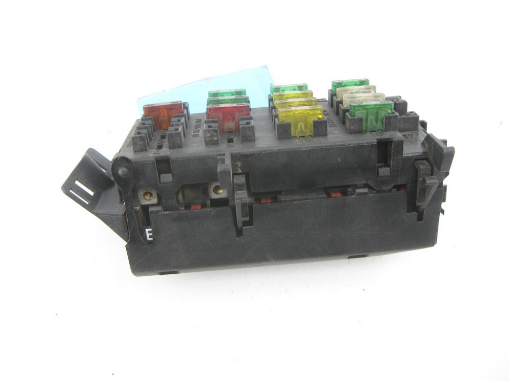 Mercedes-Benz  A1405451601 Блок запобіжників S-class W140 Одесса - изображение 3