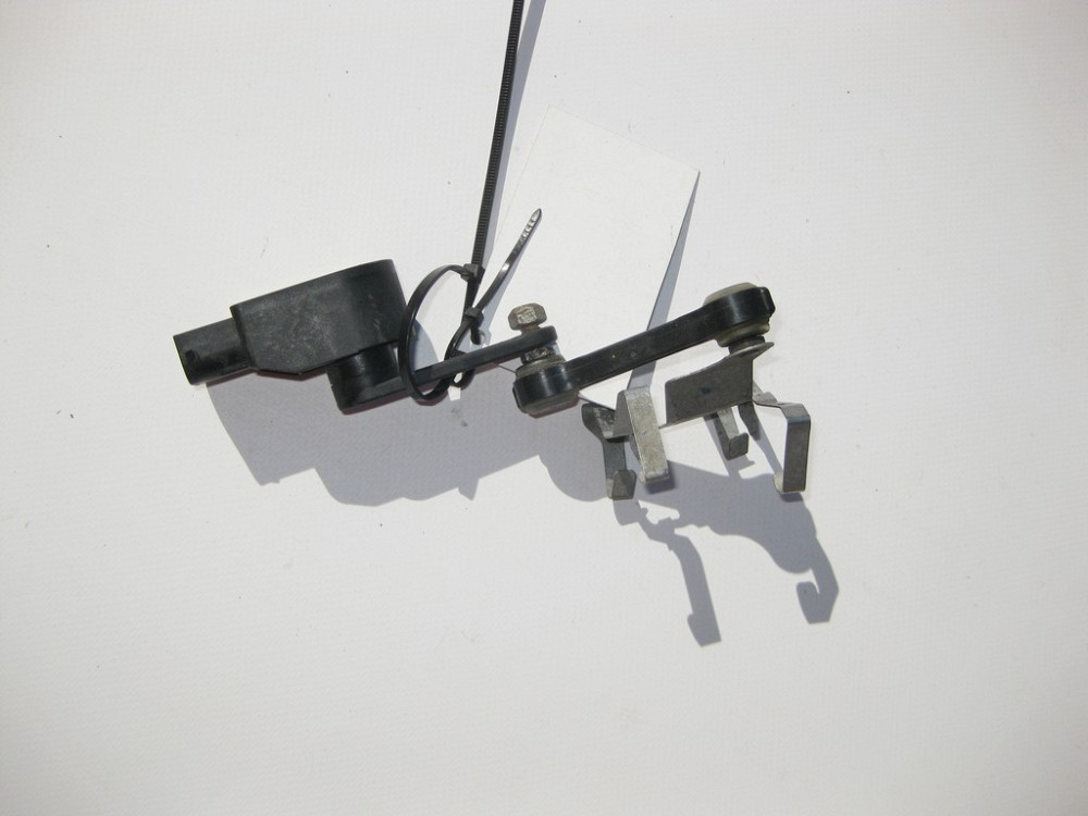 Mercedes-Benz  A2229050503 Датчик рівня кузова з тягою S-Class W222 V222 X222 C217 C-Class W205 V205 S205 C205 Одесса - изображение 2