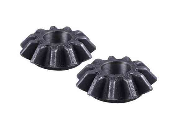 Сателлиты дифференциала Z-11, 2, к-т 2 шт. мототрактор Мукачево