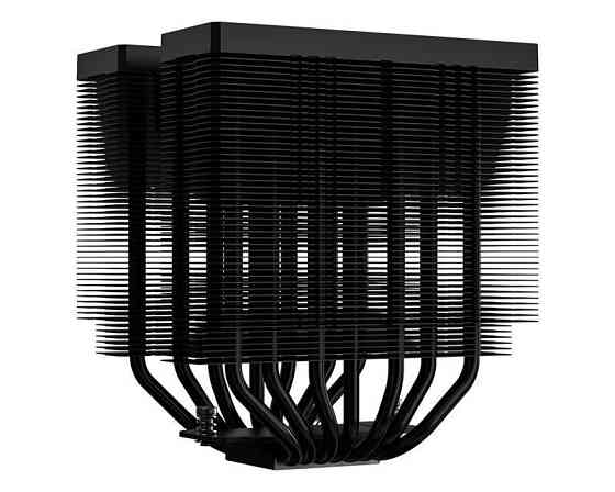 Кулер процесорний ID-Cooling Frozn A720 Black Чорний Харків