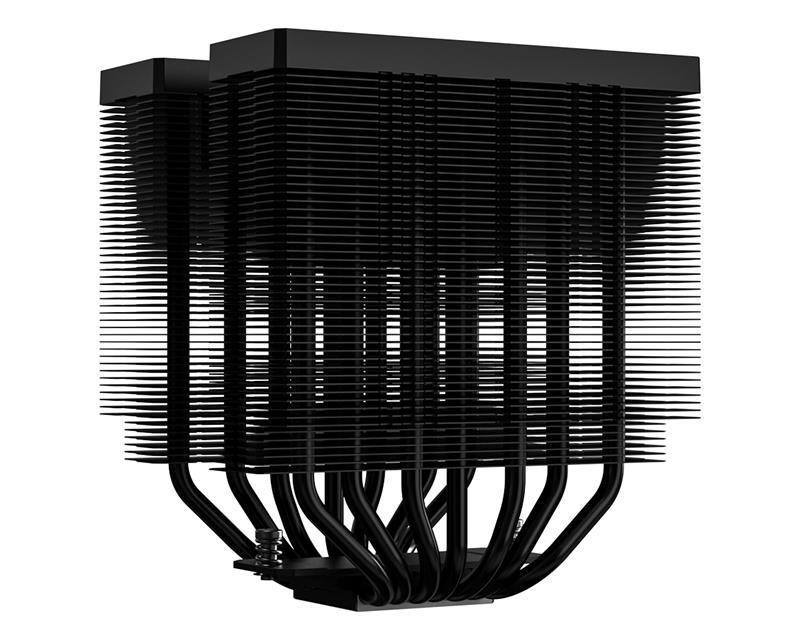 Кулер процесорний ID-Cooling Frozn A720 Black Чорний Харків - фото 4