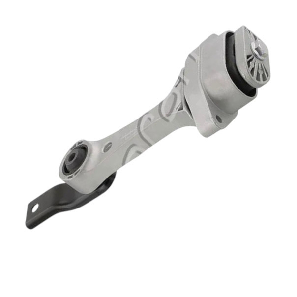 Подушка Volken Golf IV, Bora, Шкода Octavia (98-10) 1.9TDI задняя нижняя двигателя Мукачево - изображение 1