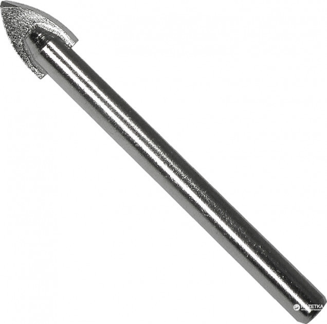 Свердло для плитки S&R Meister 12 x 87 мм (217870120) Коломыя - изображение 2