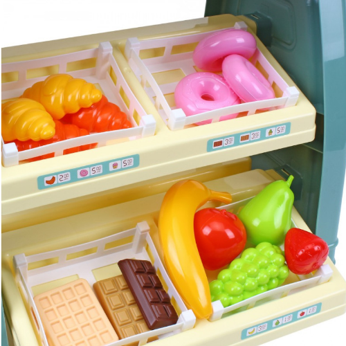 Ігровий Набір Кав'ярня Технок 9765 Житомир - фото 5