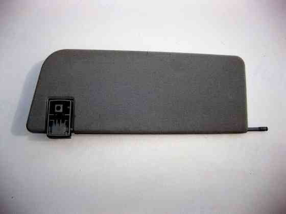 Mercedes-Benz  A2118100510 7F85 Додатковий сонцезахисний козирок лівий сірий E-Class W211 Одесса