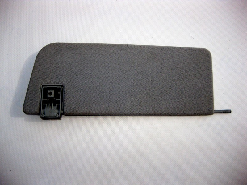 Mercedes-Benz  A2118100510 7F85 Додатковий сонцезахисний козирок лівий сірий E-Class W211 Одесса - изображение 2