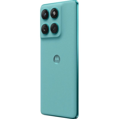 Мобильный телефон Motorola Edge 60 Fusion 8/256GB Amazonite (PB7E0036RS) Винница - изображение 5