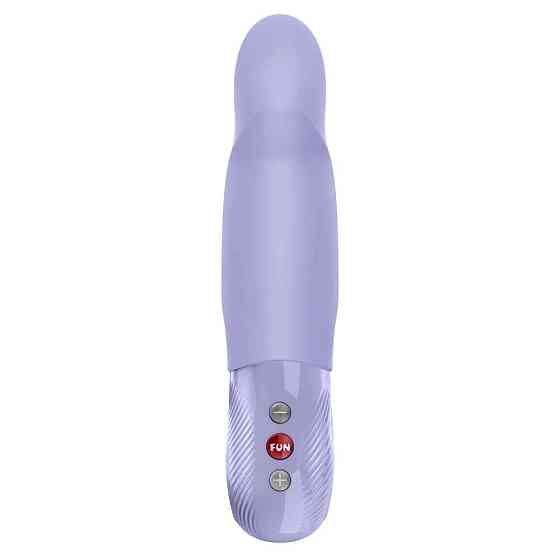 Пульсатор для точки G Fun Factory STRONIC G FORTE Purple, 8 режимів, суперпотужний Sex Aura Київ