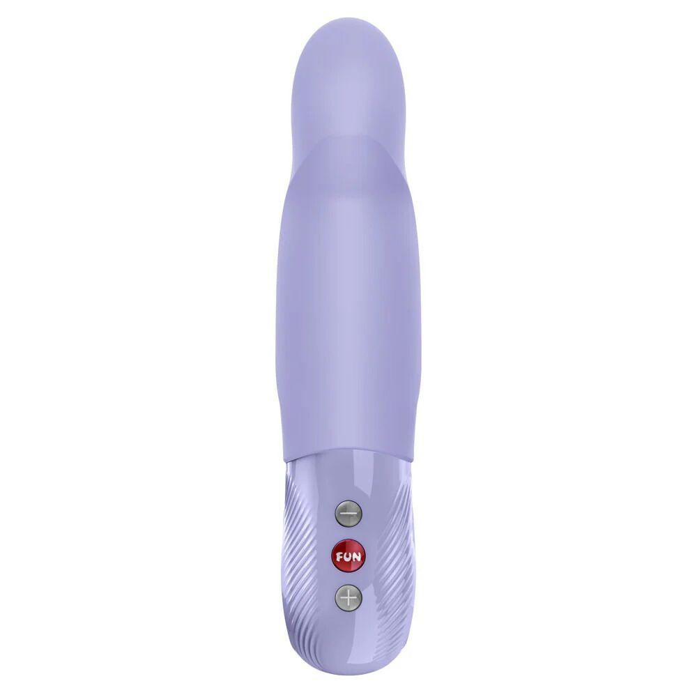 Пульсатор для точки G Fun Factory STRONIC G FORTE Purple, 8 режимів, суперпотужний Sex Aura Київ - фото 4