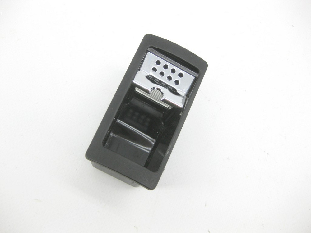 Mercedes-Benz  A2218130104 Вставка попільнички задньої лівої дверної картки S-class short W221 S-class long V221 Одесса - изображение 3