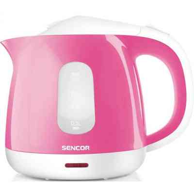 Електрочайник Sencor SWK 1018 RS (SWK1018RS) Вінниця