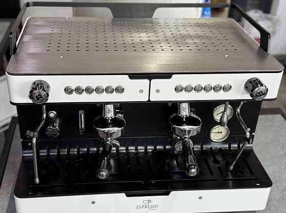 Rocket espresso італійська кавомашина. Харків