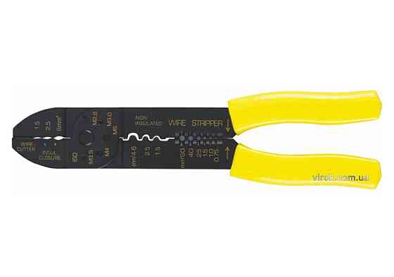 Знімач ізоляції STANLEY, L=220 мм Одеса
