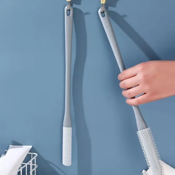 Многофункциональная щетка для чистки швов пальцев ног, инструмент для натирания ног Коломия