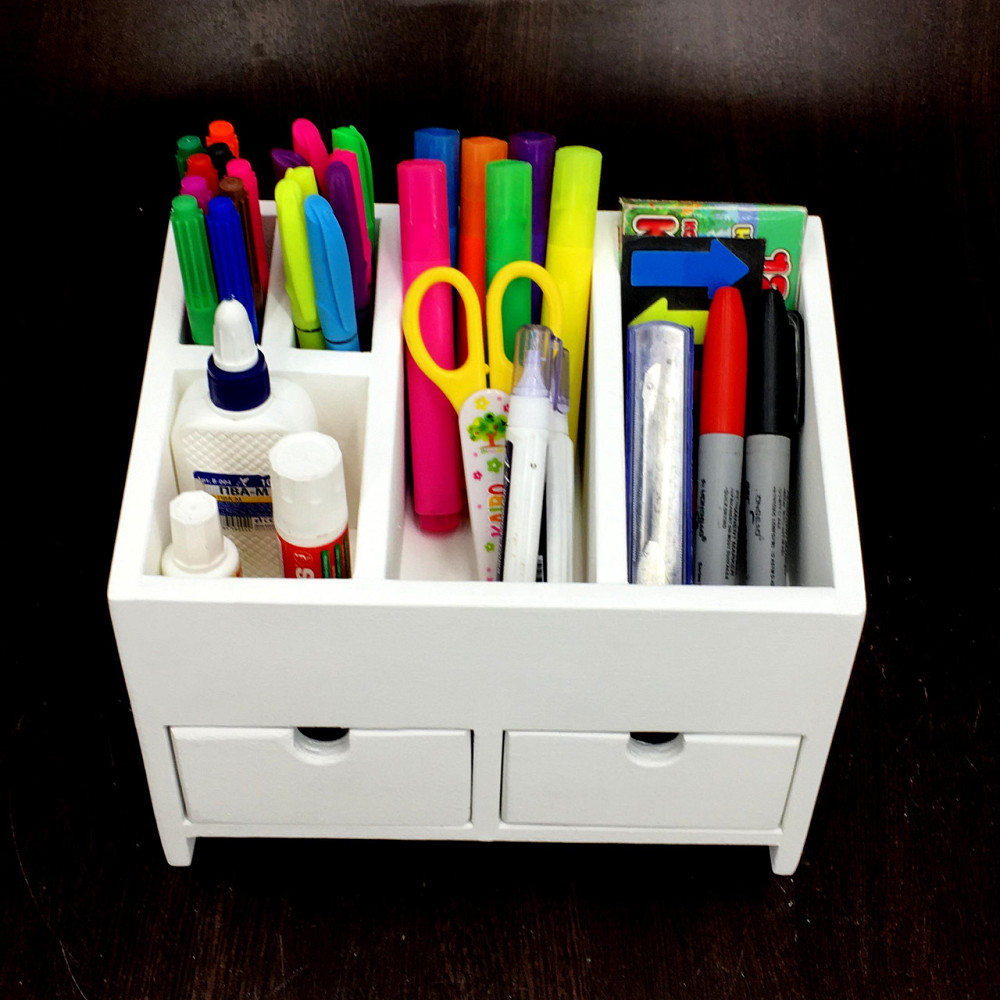 Настольный органайзер 