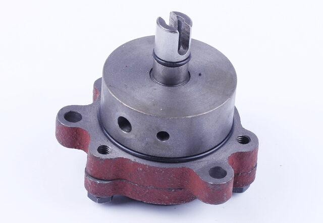 Насос масляний DL190-12 Хінтай 120 Мукачево - фото 1