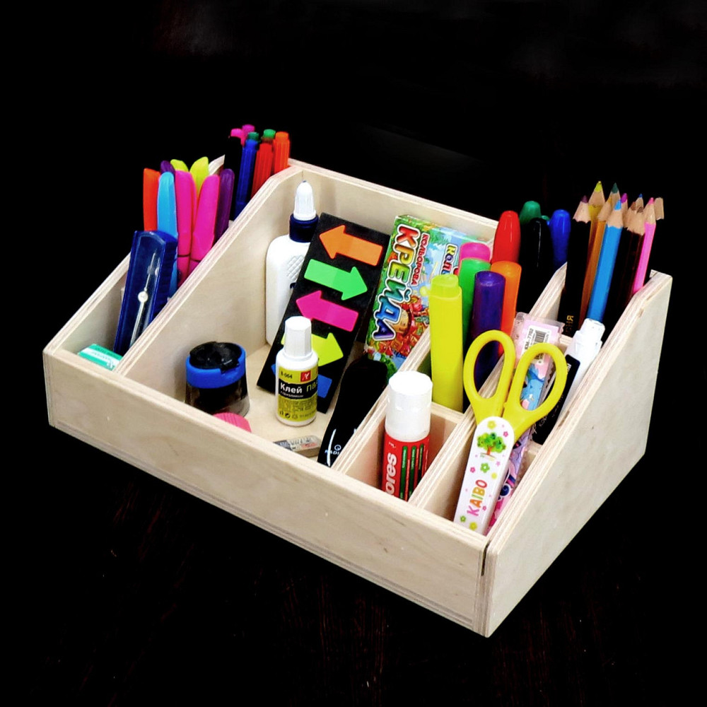 Настольный органайзер 