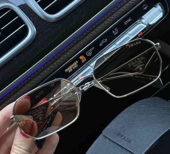 Окуляри Prada оригінал! Киев