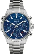 Годинник BULOVA Marine Star Chrono 96B256 Київ - фото 1