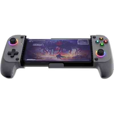 Геймпад Trust GXT 735G Mylox Wireless mobile Controller Grey (25649) Вінниця