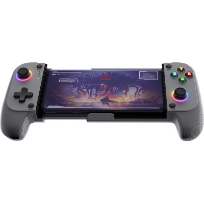 Геймпад Trust GXT 735G Mylox Wireless mobile Controller Grey (25649) Винница - изображение 3