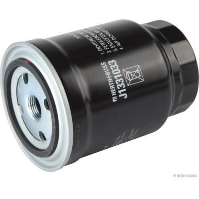 Фильтр топливный HERTH+BUSS JAKOPARTS J1331033 Винница - изображение 1