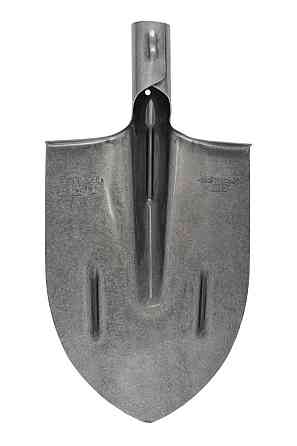 Лопата штикова MASTERTOOL 210х290х405 мм лакове покриття 14-6265 Коломия