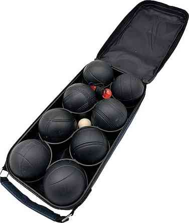 М'ячі для петанку Enero 8 шт Київ