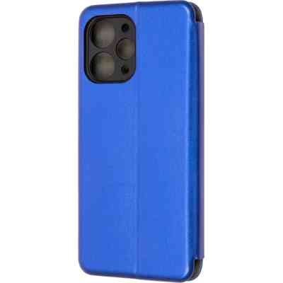 Чехол для мобильного телефона Armorstandart G-Case Xiaomi Redmi 12 4G Blue (ARM66541) Винница