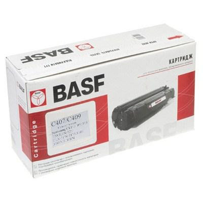 Картридж BASF для Samsung CLP-310N/315 Cyan (KT-CLTC409S)) Винница - изображение 1