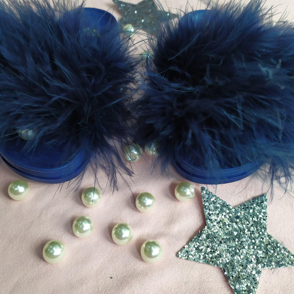 Шлепанцы детские PaGo Марабу лето (23-30) зеленые  Kids Одесса - изображение 5