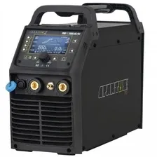 Сварочный апарат Spartus ProTIG 2000 AC/DC - Wielozadaniowa spawarka inwertorowa TIG z pulsem Киев - изображение 1