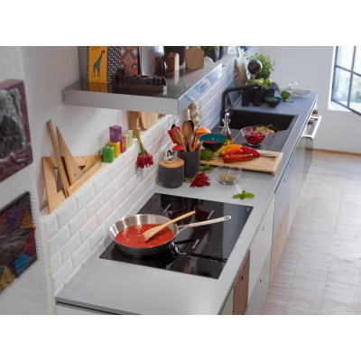 Варочна поверхня Franke FSM 654 I B BK (108.0606.108) Вінниця - фото 10