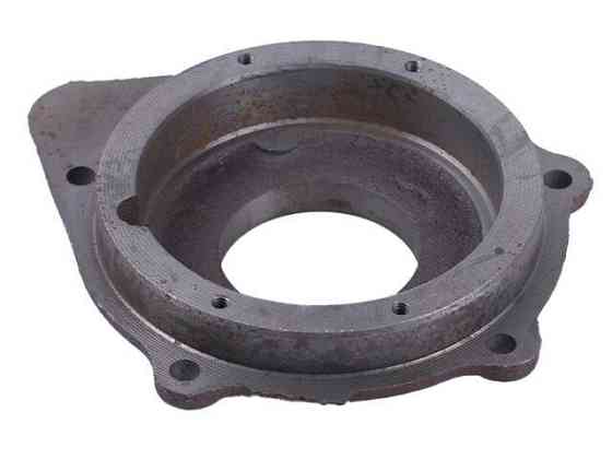 Корпус подшипника коленвала мотоблок 180N Мукачево