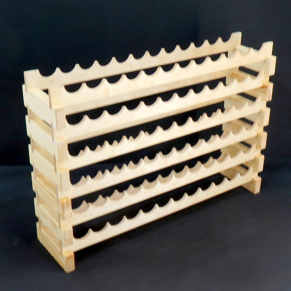 Стійка винна "Хакодате 6" бланже Миколаїв - фото 6