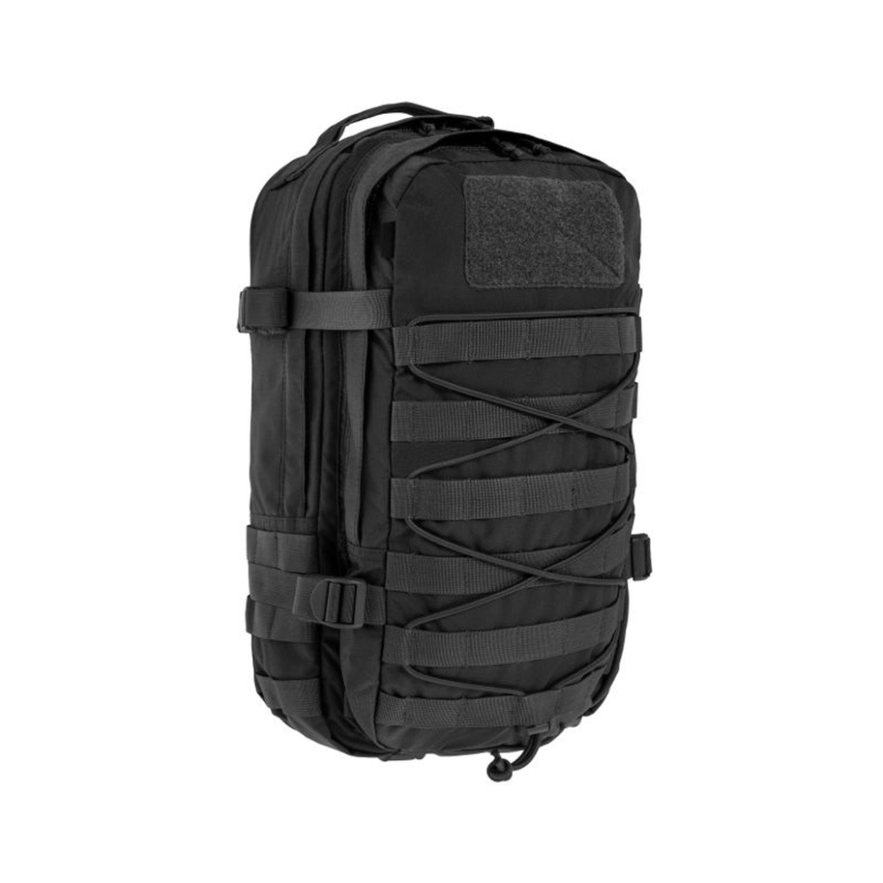 Рюкзак тактический 24л Helikon-Tex RACCOON Mk2 Backpack - Cordura - Black Киев - изображение 9