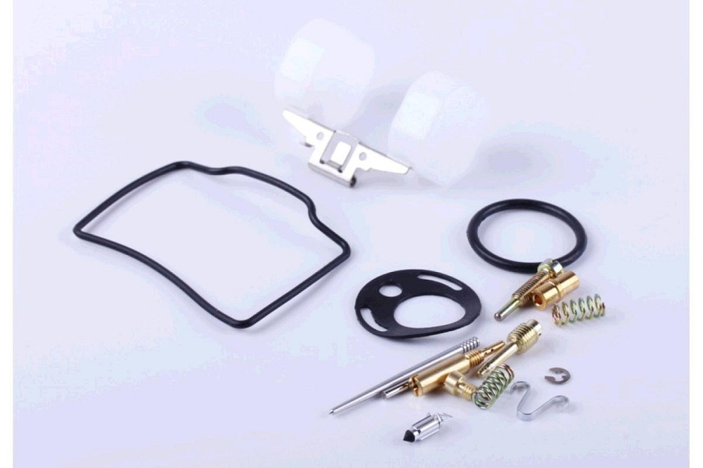 Ремкомплект карбюратора Альфа 110 CK Мукачево - изображение 1