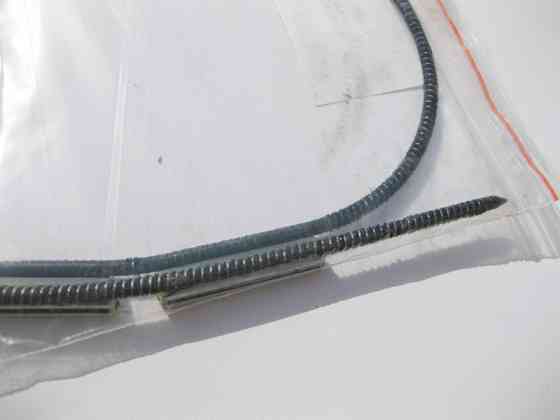 Mercedes-Benz  A2217800789 Трос зсувного люка панорами лівий S-Class W221 long Одеса