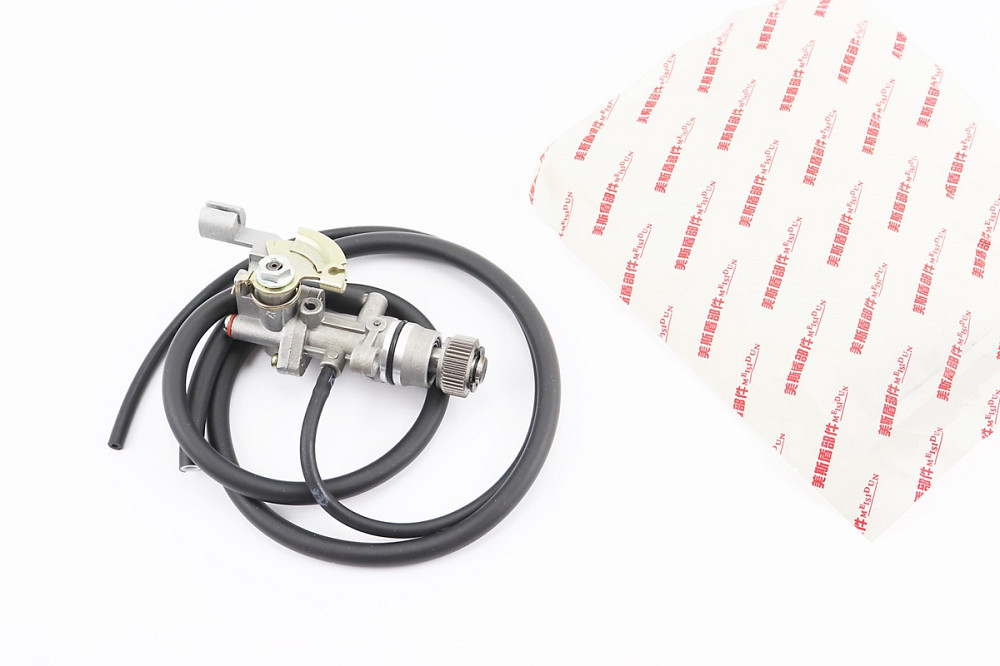 Насос масляний Yamaha Stels / Keeway / Vento Киев - изображение 1