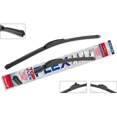 Щітка склоочисника TOPFLEX 510мм (33313-IS) Вінниця