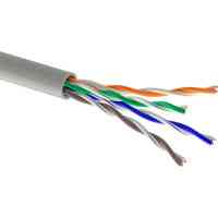 Кабель мережевий OK-Net UTP 305м cat.5e (U/UTP-cat.5Е) (КПВ-ВП (350) 4*2*0,51) Київ