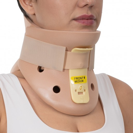 Бандаж на шею Филадельфия - Ersamed ERS-111 Днепр - изображение 3