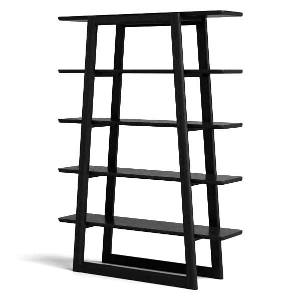 Етажерка для ванної "Сканті" венге Миколаїв - фото 1