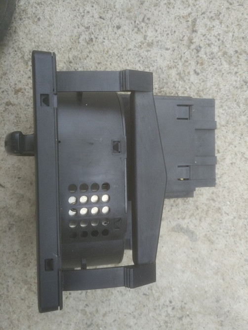 Блок управління світлом фар 3s7t-13a024-bb Форд Мондео 3, Сhia Вінниця - фото 1