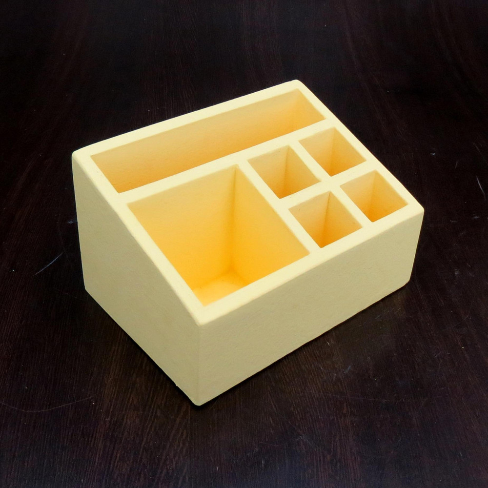 Органайзер для косметики "Олімпіада" лимонад Миколаїв - фото 4