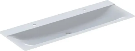 Раковина  Geberit Xeno2 140x48 Varicor 500277001 Київ